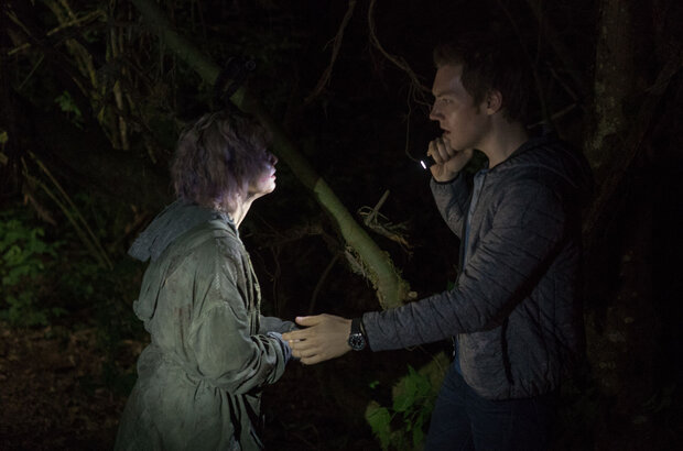 Blair Witch (2016) - photo 5
