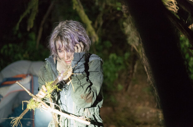 Blair Witch (2016) - photo 1