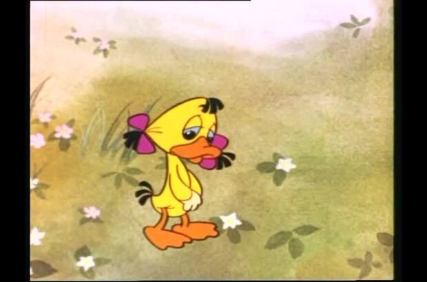 Pro dudochku i ptichku (1977) - photo 2