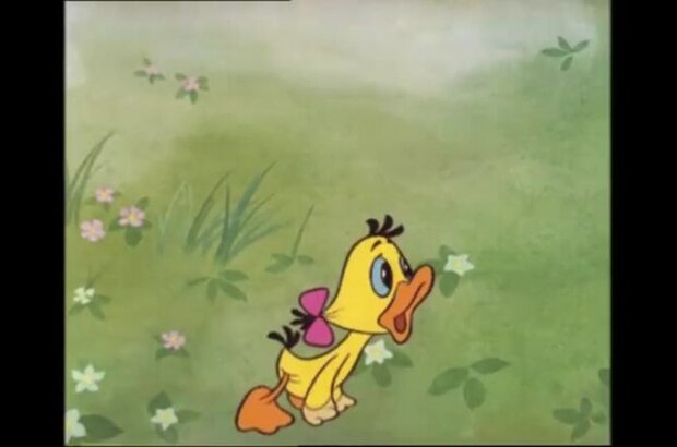 Pro dudochku i ptichku (1977) - photo 8