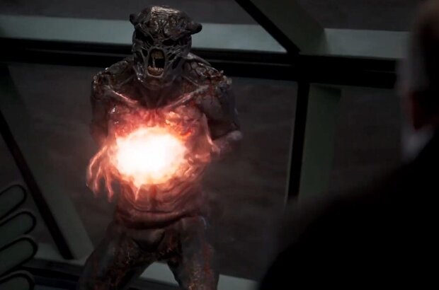 Doom: Annihilation (2019) - photo 3