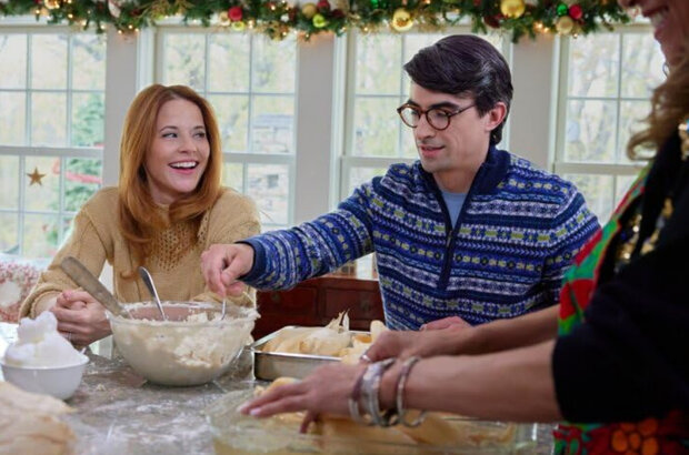 Letters to Santa (2023) - photo 8