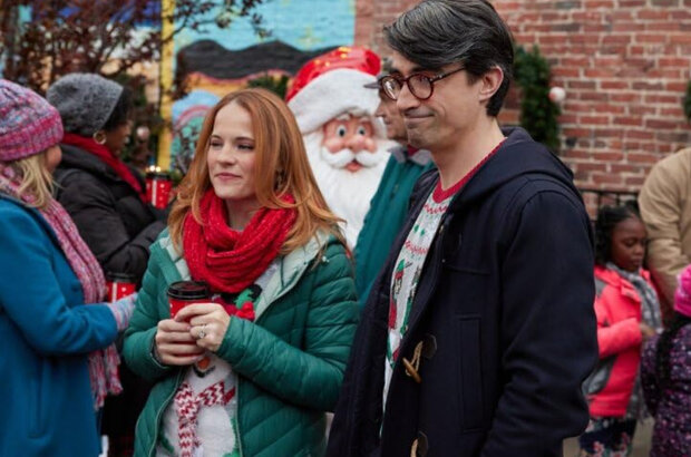 Letters to Santa (2023) - photo 7