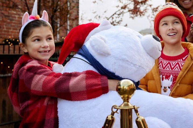 Letters to Santa (2023) - photo 5