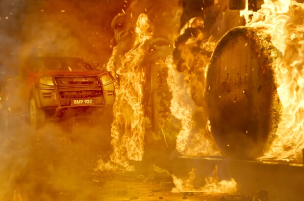 Jigra (2024) - photo 8