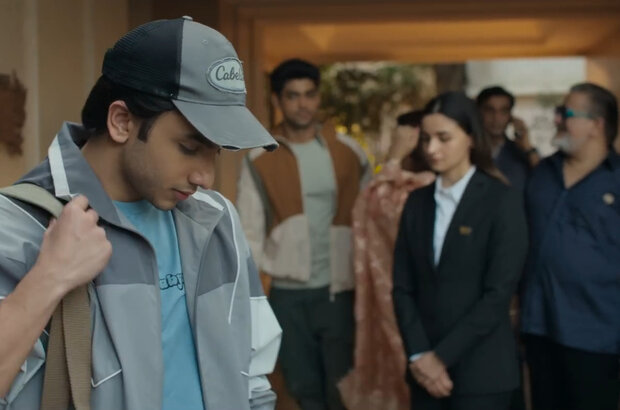 Jigra (2024) - photo 6