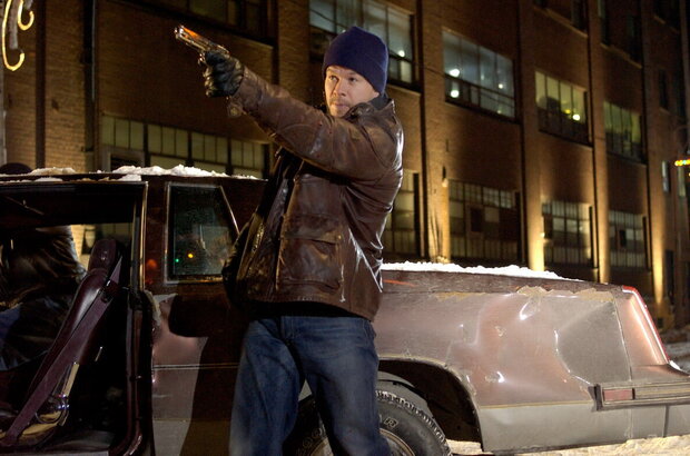 Four Brothers (2005) - photo 3