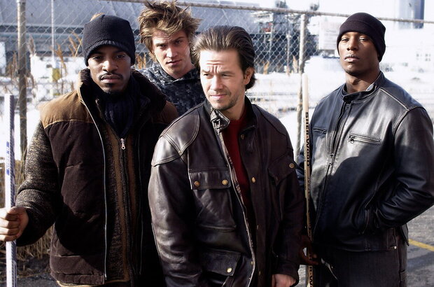 Four Brothers (2005) - photo 6