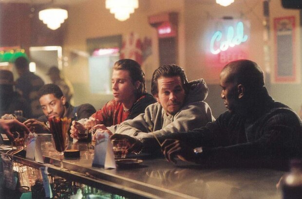 Four Brothers (2005) - photo 7
