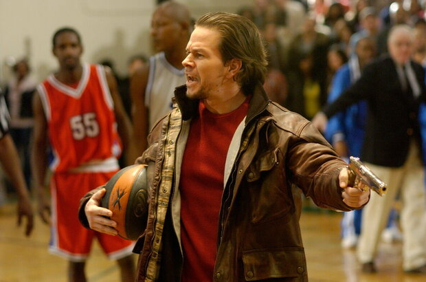 Four Brothers (2005) - photo 2