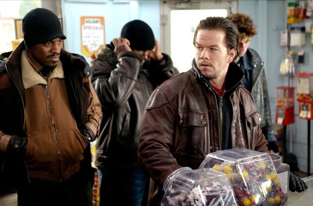 Four Brothers (2005) - photo 8