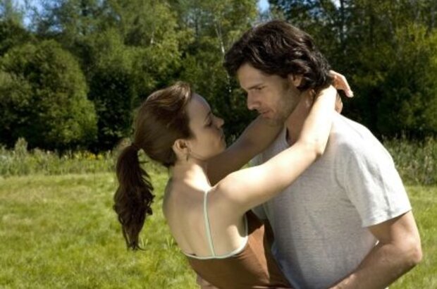 Жена путешественника во времени (2009) - фото 3