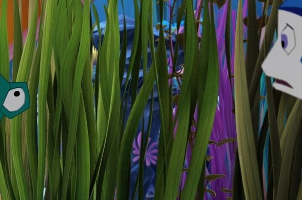 Back to the Sea (2012) - photo 1