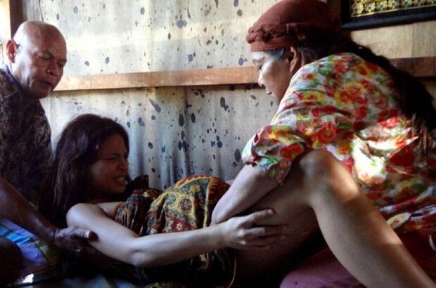 Thy Womb (2012) - photo 1