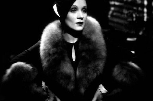 Белокурая Венера (1932) - фото 3