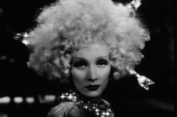 Белокурая Венера (1932) - фото 4