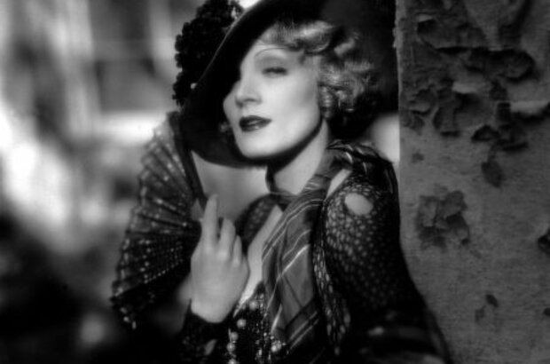 Белокурая Венера (1932) - фото 5