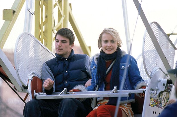 Без ума от любви (2005) - фото 7