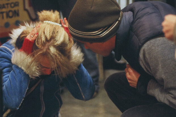 Без ума от любви (2005) - фото 5