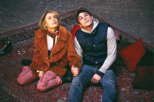 Без ума от любви (2005) - фото 4
