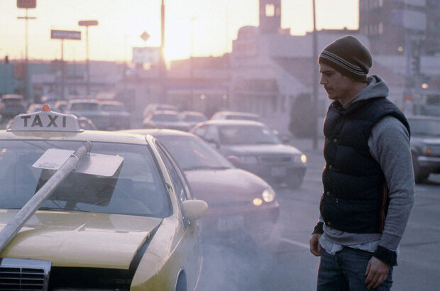 Без ума от любви (2005) - фото 3