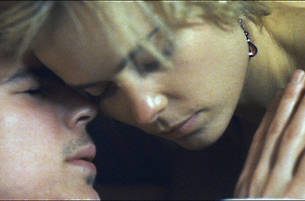 Без ума от любви (2005) - фото 8