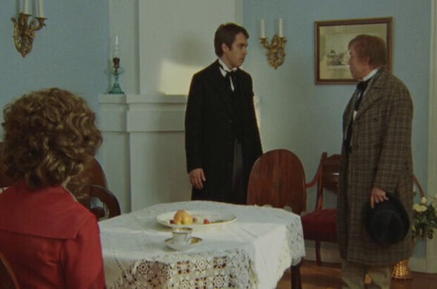 Innocent Guilty (2008) - photo 5