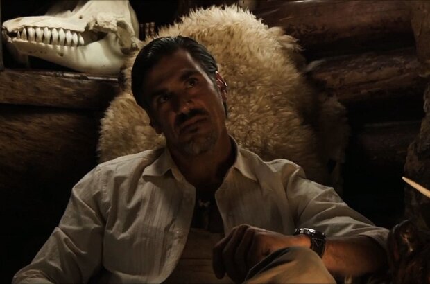  The Most Dangerous Game (2017) - photo 5