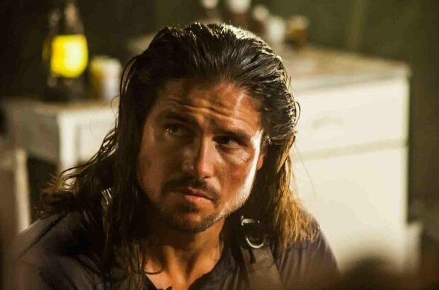  The Most Dangerous Game (2017) - photo 1