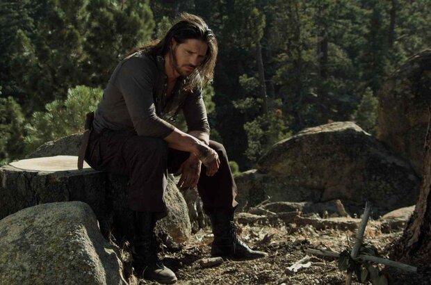  The Most Dangerous Game (2017) - photo 7
