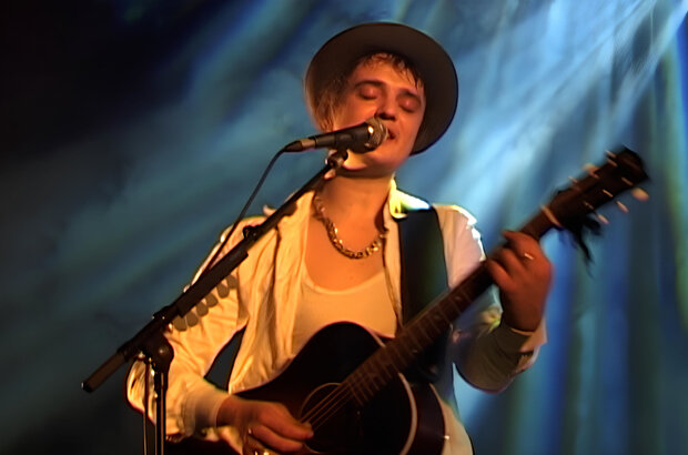 Peter Doherty: Stranger in My Own Skin (2023) - photo 1