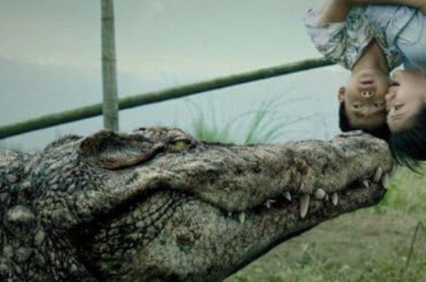 Croczilla (2012) - photo 1