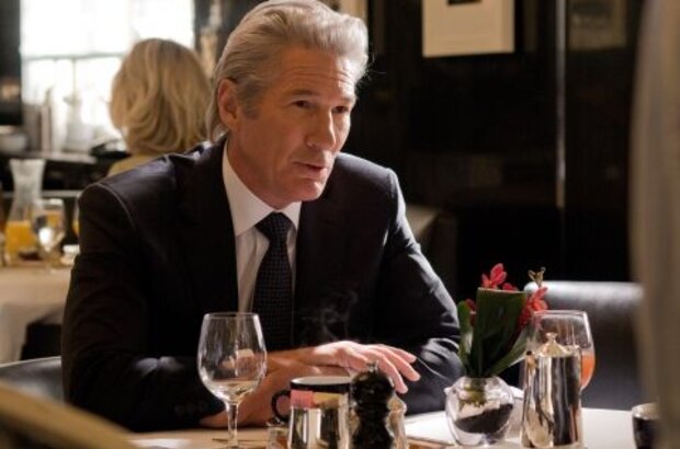 Arbitrage (2012) - photo 10