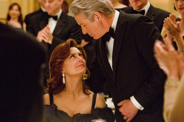 Arbitrage (2012) - photo 6