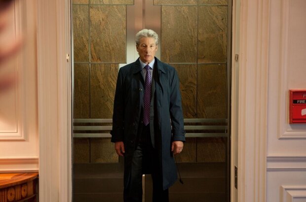 Arbitrage (2012) - photo 4