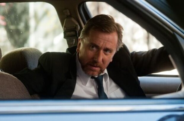 Arbitrage (2012) - photo 9