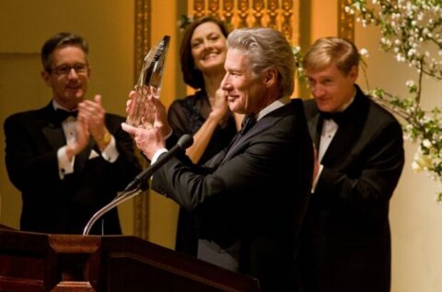 Arbitrage (2012) - photo 11