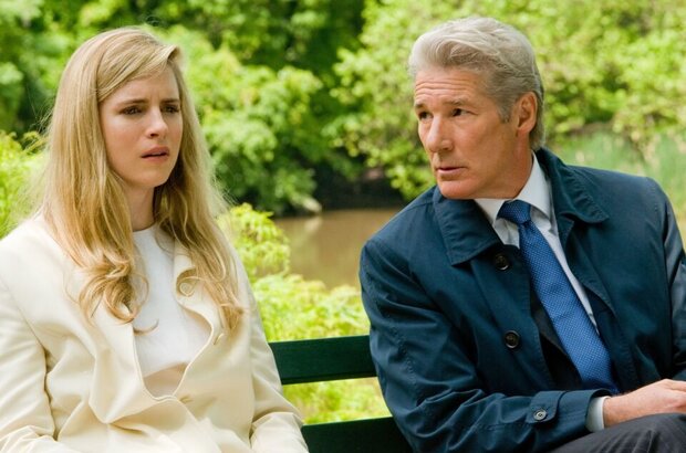 Arbitrage (2012) - photo 1