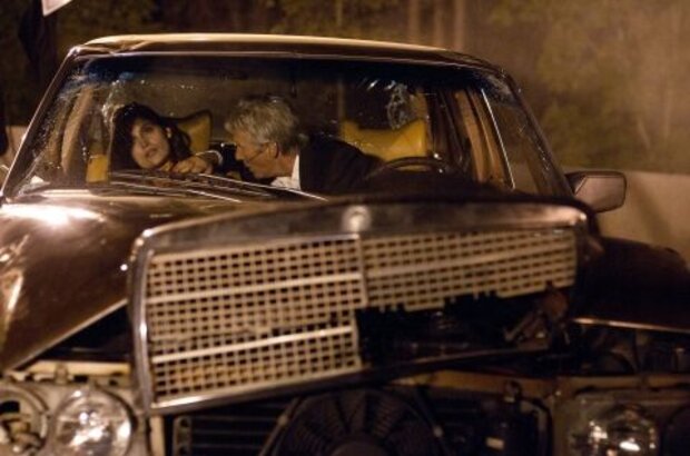 Arbitrage (2012) - photo 17
