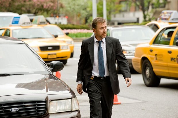 Arbitrage (2012) - photo 5