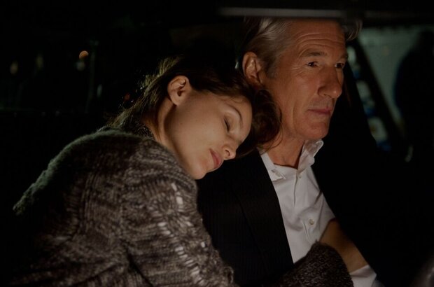 Arbitrage (2012) - photo 2