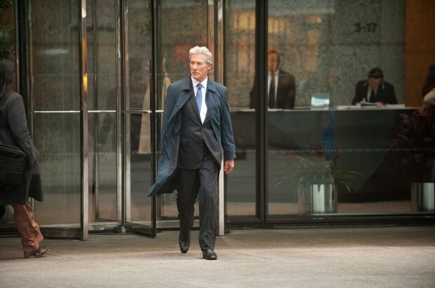 Arbitrage (2012) - photo 3