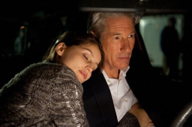 Arbitrage (2012) - photo 16