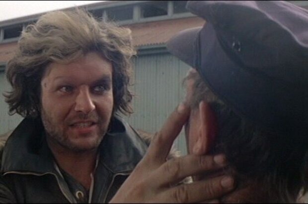 Mad Max (1979) - photo 2