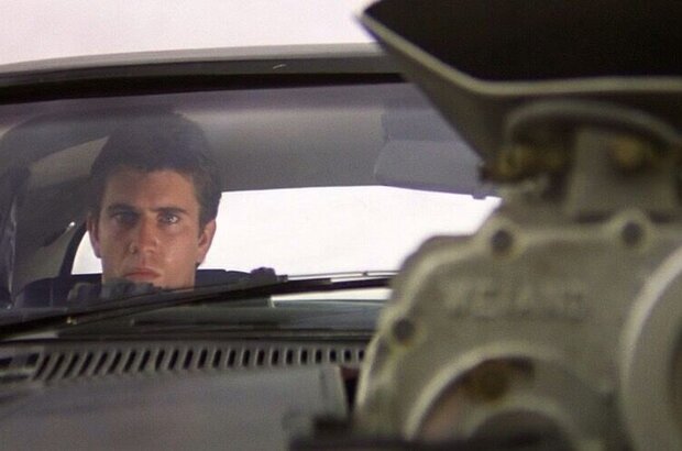 Mad Max (1979) - photo 1