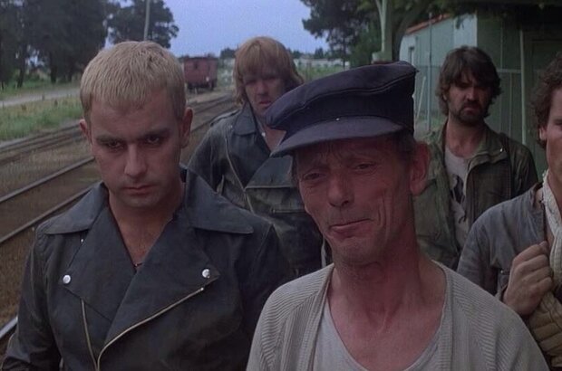 Mad Max (1979) - photo 3