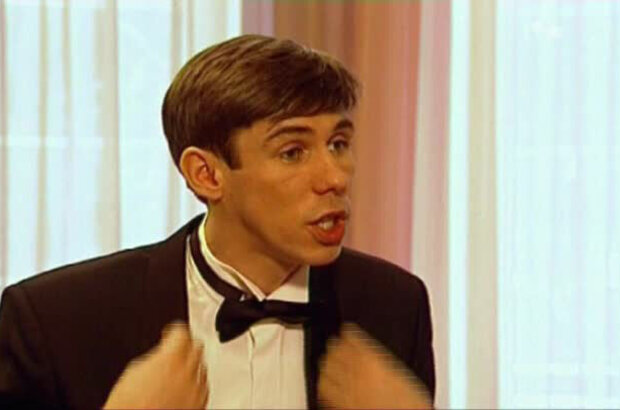 Eto vsyo tsvetochki (2005) - photo 2