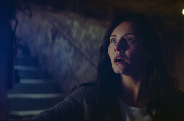The Cellar (2021) - photo 6