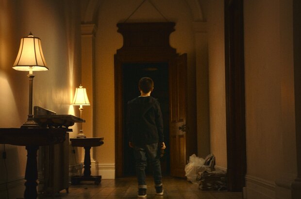 The Cellar (2021) - photo 3