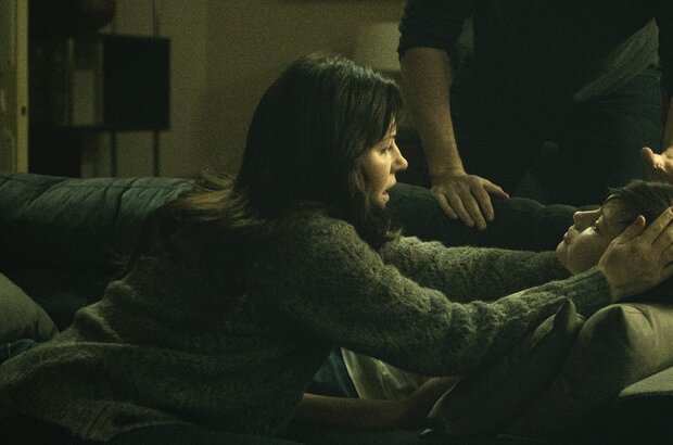 The Cellar (2021) - photo 7